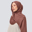 Nluxe in Pecan