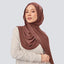 Nluxe in Pecan - Signatures - TudungPeople