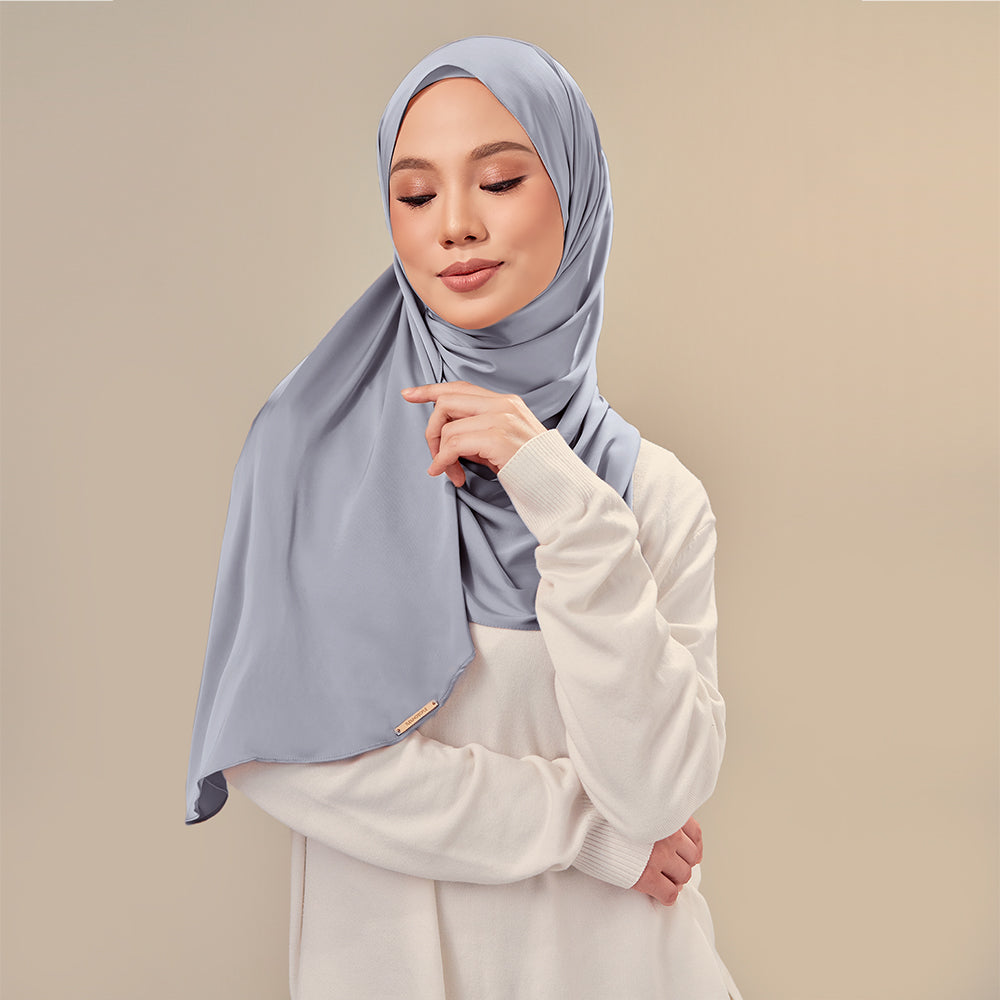 Inaya Shawl Pink