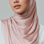 Leia in Pink Cloud - TudungPeople