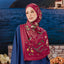 Vintage Summer - Pomegranate