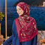 Vintage Summer - Pomegranate