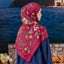 Vintage Summer - Pomegranate - Prints - TudungPeople