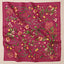 Vintage Summer - Pomegranate (SQ) - Prints - TudungPeople