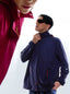 Lightweight Packable Parka