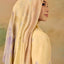 Impressionist - Primrose shawl by TudungPeople