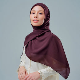 Nisa 2.0 in Velvet