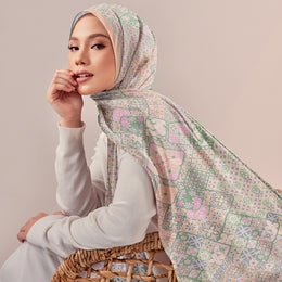 Ikatan - Puspa