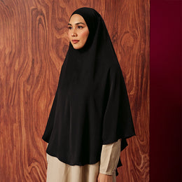 Rawda in Black