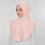 (Nano) Najwa Sport Hijab - Relay - TudungPeople