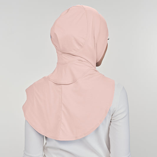 (Nano) Najwa Sport Hijab - Relay - TudungPeople