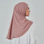 Niya Chiffon in Rosewood - TudungPeople