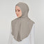 (Nano) Najwa Sport Hijab - Score - TudungPeople