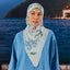 Vintage Summer - Seasalt (SQ)