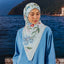 Vintage Summer - Seasalt (SQ)
