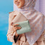 Neu Travel Sejadah - Brown - TudungPeople