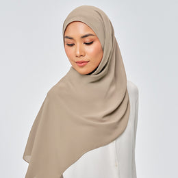 Nluxe in Sepia