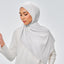 Najwa Sport Shawl - Ski - Active - TudungPeople