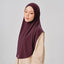 Hudaa Basic in Sienna