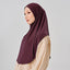Hudaa Basic in Sienna
