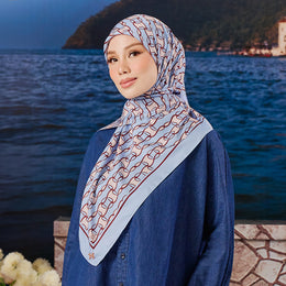 Monogram 3.0 - Sky Cocoa (SQ)
