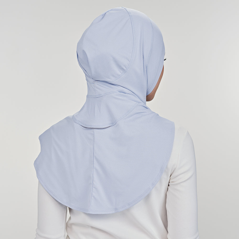nashata sports hijab