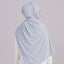 Najwa Sport Shawl - Sky High - TudungPeople