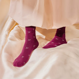 Solemates Crew Socks