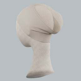 (Nano) Najwa Softcap - Meringue