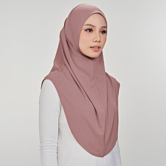 (Nano) Najwa Sport Basic - Somersault - TudungPeople