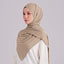 Najwa Sport Shawl - Speed