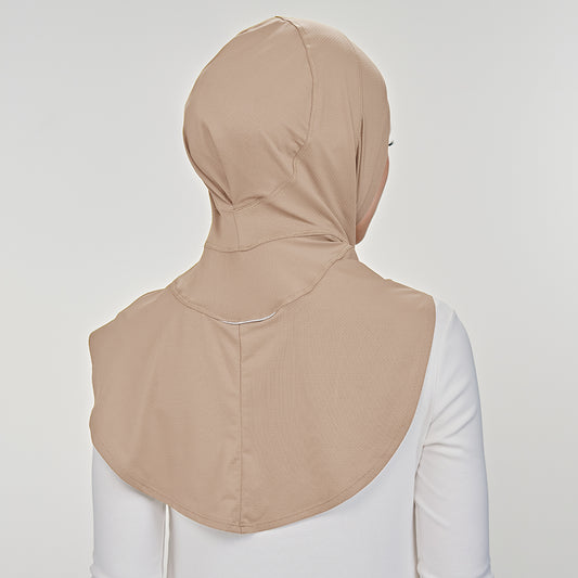 (Nano) Najwa Sport Hijab - Speed - TudungPeople