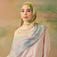 Impressionist - Spring shawl by TudungPeople