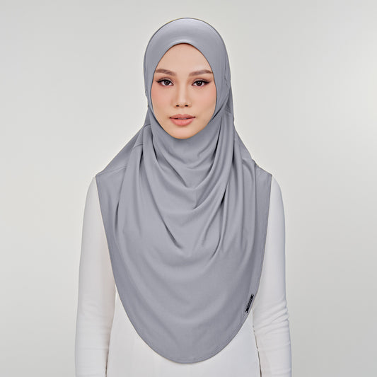 (Nano) Najwa Sport Nour - Stadium - TudungPeople