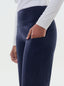 Straight Active Pants