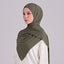 Najwa Sport Shawl - Stride