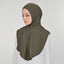 (Nano) Najwa Sport Hijab - Stride - TudungPeople