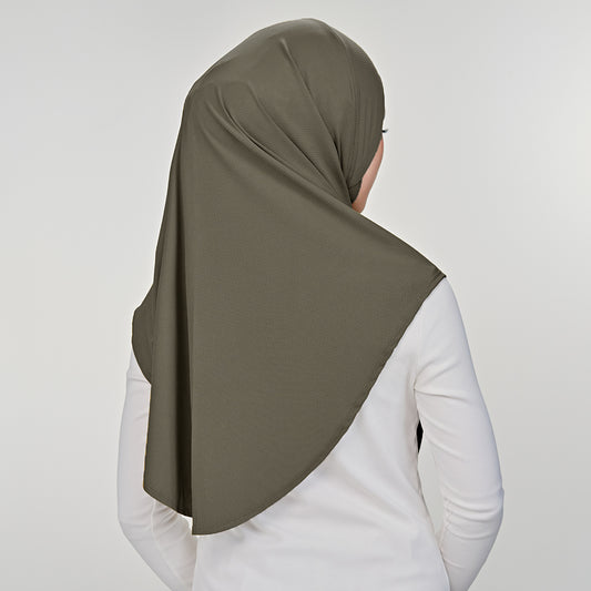 (Nano) Najwa Sport Basic - Stride - TudungPeople