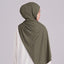 Najwa Sport Shawl - Stride - TudungPeople