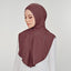 (Nano) Najwa Sport Hijab - Striker - TudungPeople