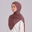 Najwa Sport Shawl - Striker - TudungPeople