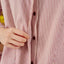 Stripe Shirt - Ice Cream - Apparel - TudungPeople