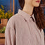 Stripe Shirt - Ice Cream - Apparel - TudungPeople