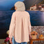 Stripe Shirt - Sunset - Apparel - TudungPeople