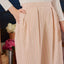 Stripe Skirt - Cupcake - Apparel - TudungPeople