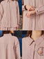 Stripe Shirt - Apparel - TudungPeople
