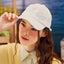Sundaze Club Cap - Soft Meringue