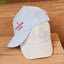 Sundaze Club Cap - Soft Meringue - Accessories - TudungPeople