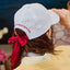 Sundaze Club Cap - Yogurt Blue - Accessories - TudungPeople