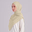 Najwa Sport Shawl - Swing - TudungPeople